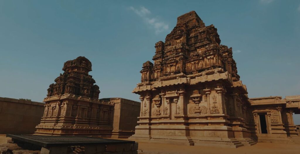 Places to Visit in Hampi