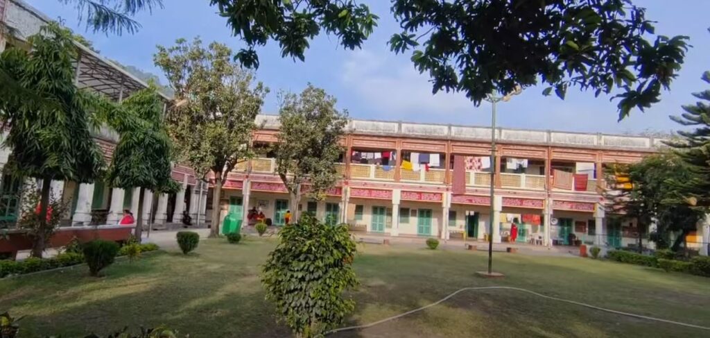 Gita Bhawan Rishikesh