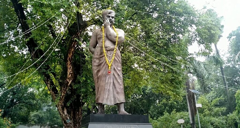 chandrashekhar azad park