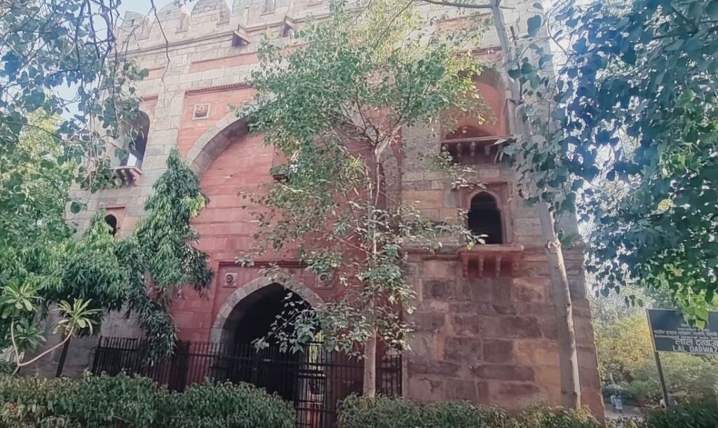 khooni darwaza delhi